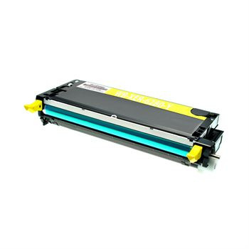 Alternativ-Toner für Xerox 106R01390 gelb