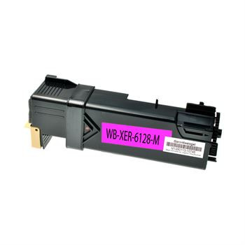 Alternativ-Toner für Xerox 106R01453 magenta