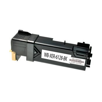 Alternativ-Toner für Xerox 106R01455 schwarz