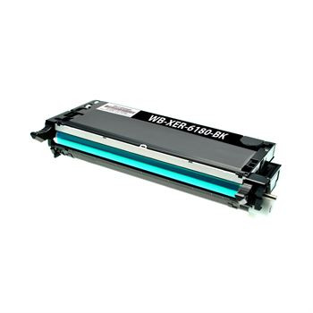 Alternativ-Toner für Xerox 113R00722 schwarz