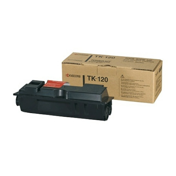 Original Toner Kyocera 02G60DE0/TK-120 schwarz