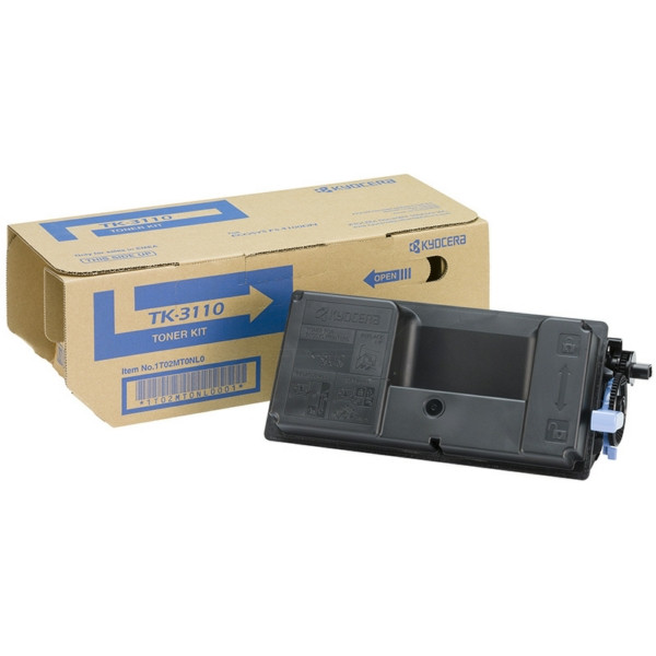 Original Toner Kyocera 02MT0NL0/TK-3110 schwarz