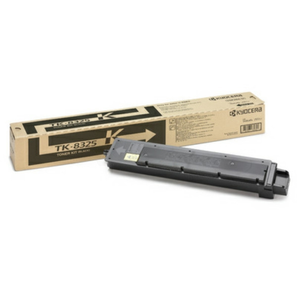 Original Toner Kyocera 02NP0NL0/TK-8325 K schwarz
