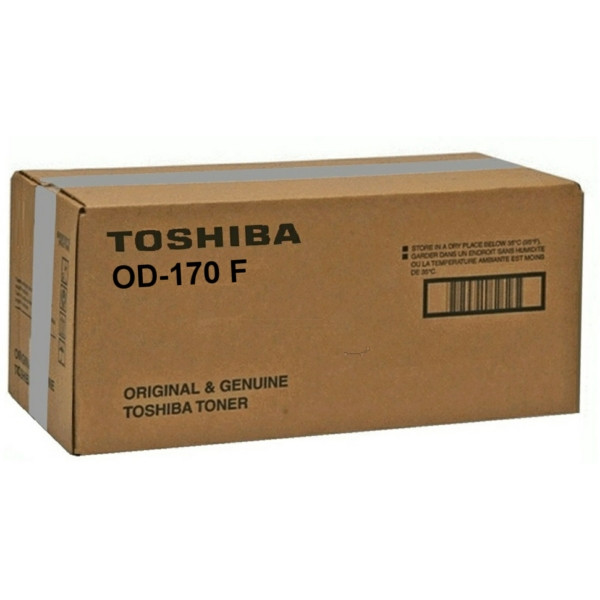 Original Trommeleinheit Toshiba 6A000000311/OD-170 F