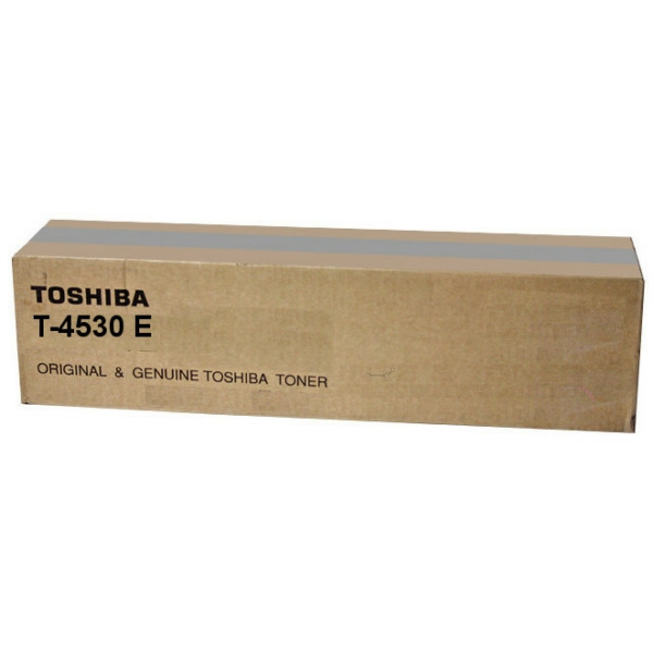 Original Toner schwarz Toshiba 6AJ00000055/T-4530 E schwarz