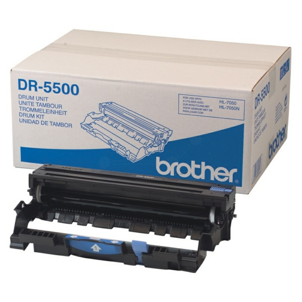 Original Trommeleinheit Brother DR5500