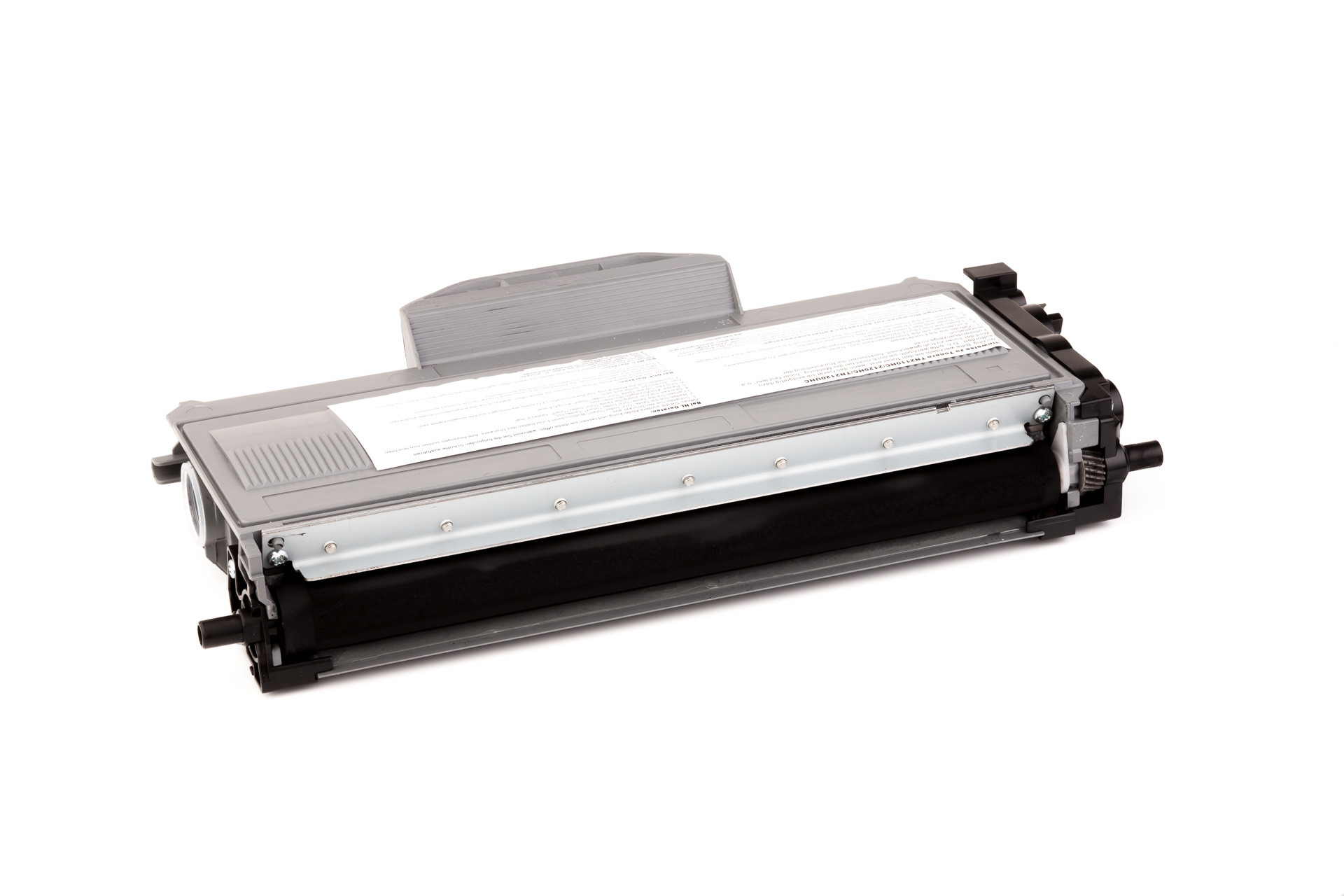 Alternativ-Toner für Brother TN-2120 / Ricoh TYPE1200E schwarz universal