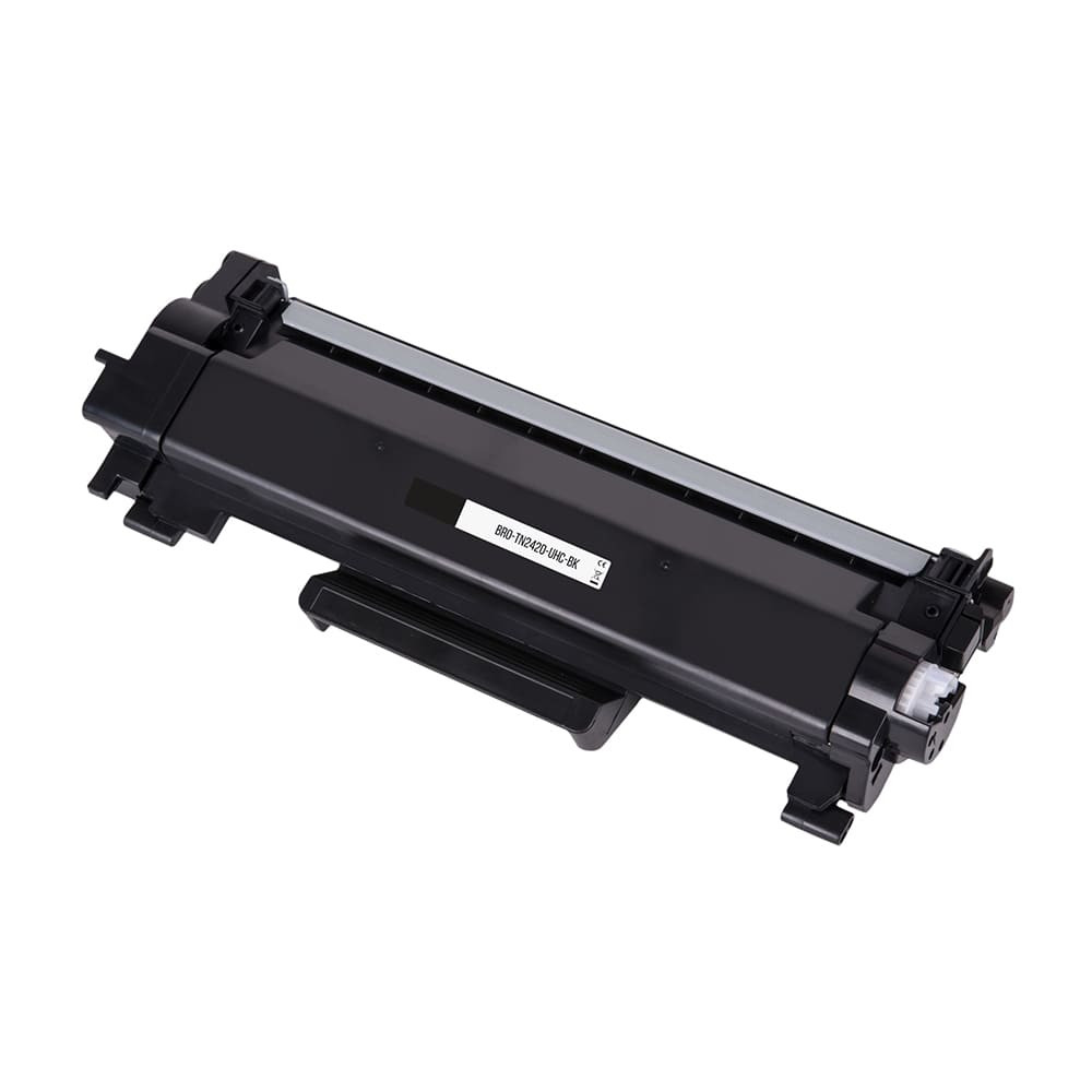 Alternativ-Toner für BROTHER TN2420 XL-Version schwarz