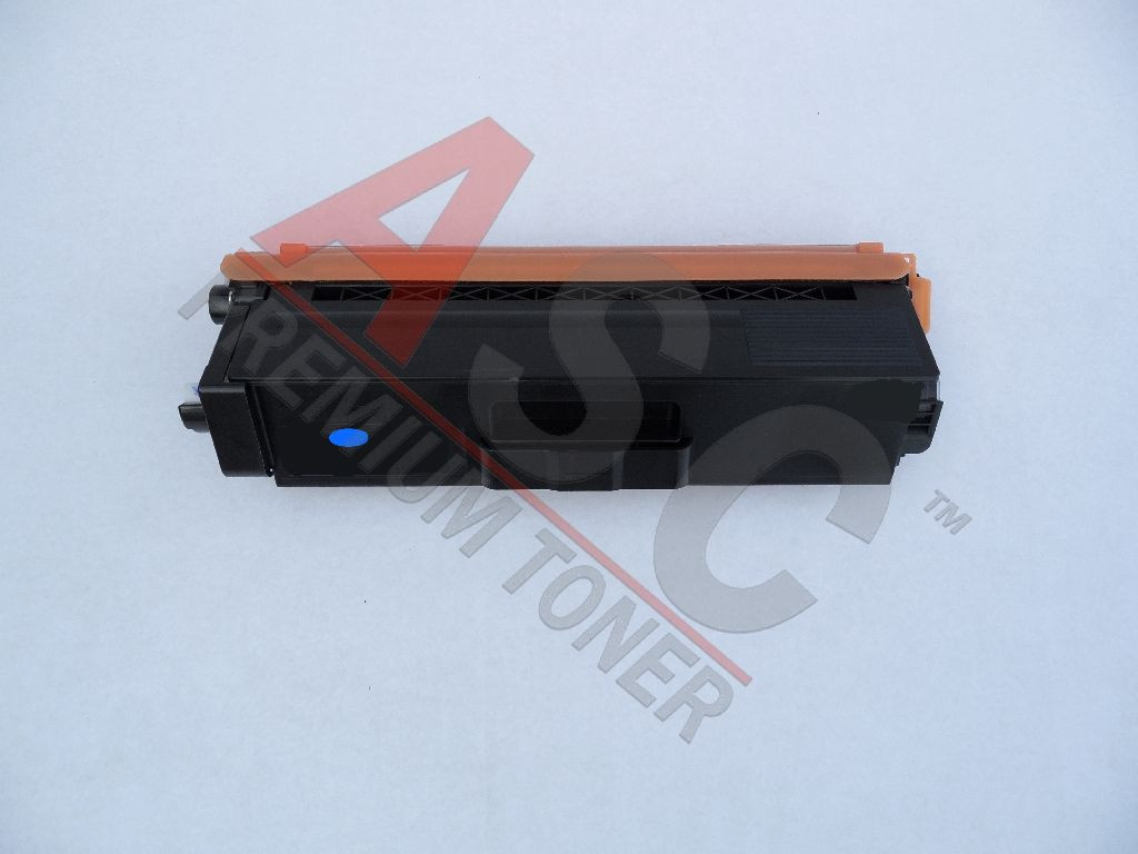 Alternativ-Toner für Brother TN-320 cyan