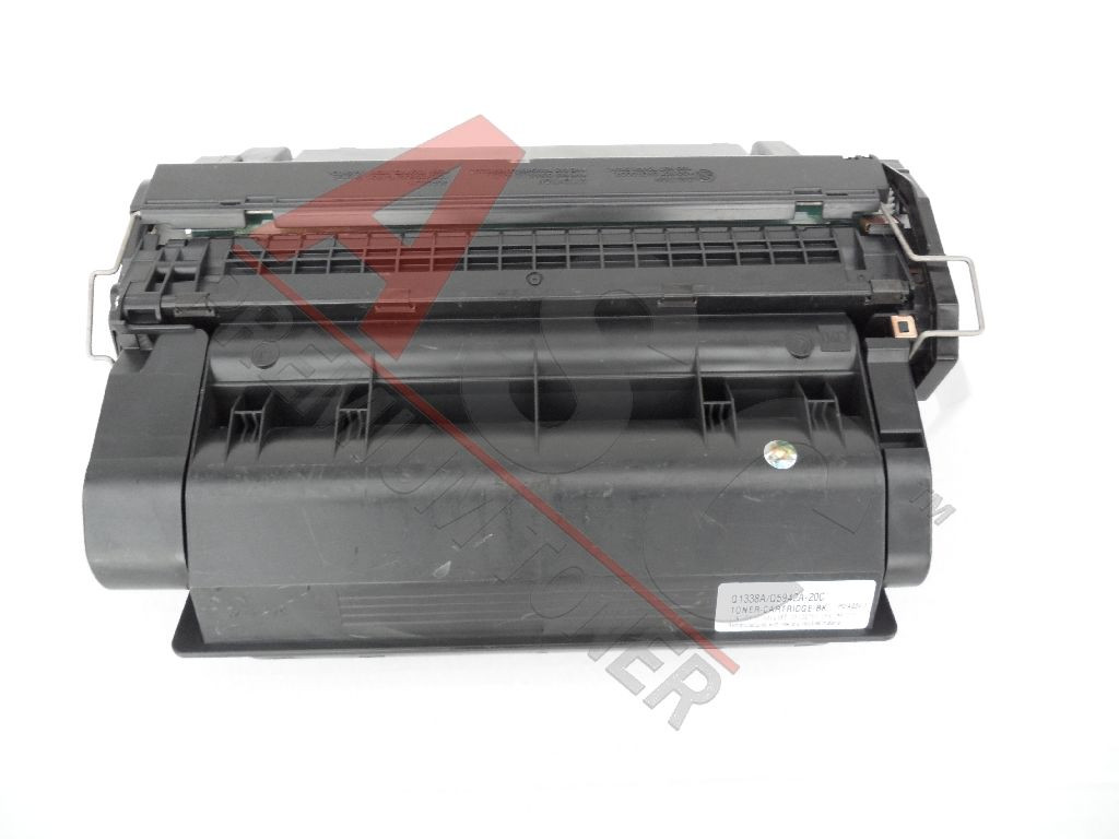 Alternativ-Toner für HP 38A / Q1338A XL-Version schwarz