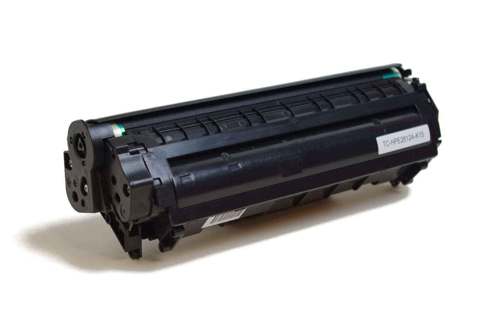 Alternativ-Toner für Canon FX-10 / 0263B002 schwarz