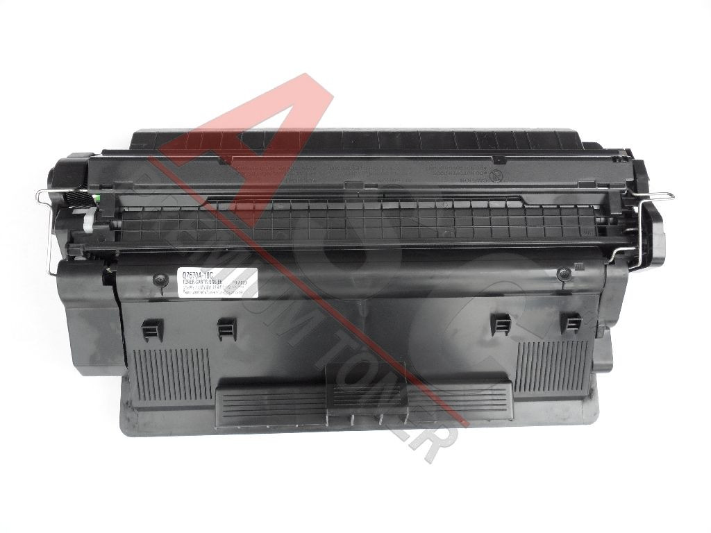 Alternativ-Toner für HP 70A / Q7570A schwarz