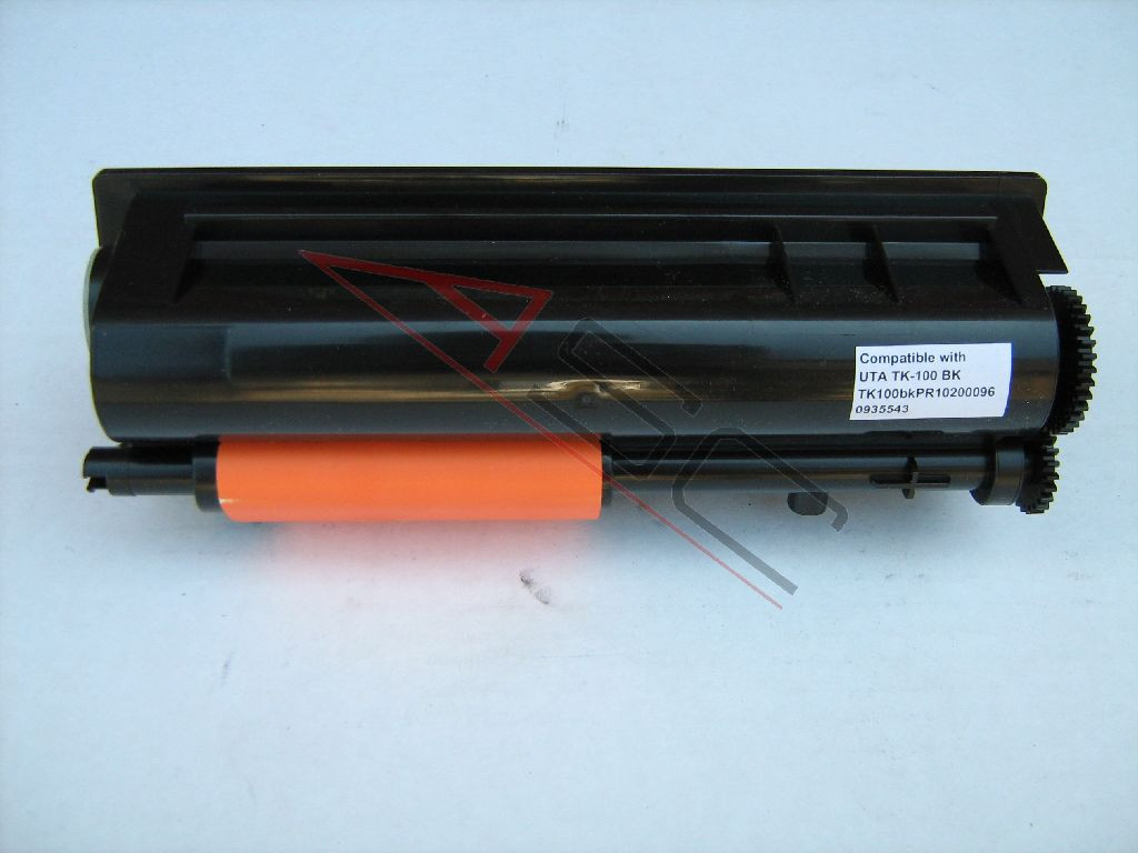 Alternativ-Toner für Kyocera TK-100 / 370PU5KW schwarz