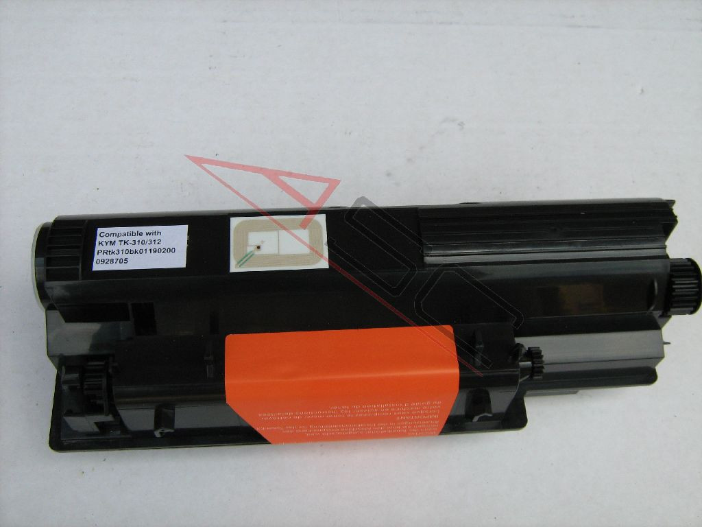 Alternativ-Toner für Utax 4403010010 / LP 3030 / Triumph-Adler LP 4030 schwarz