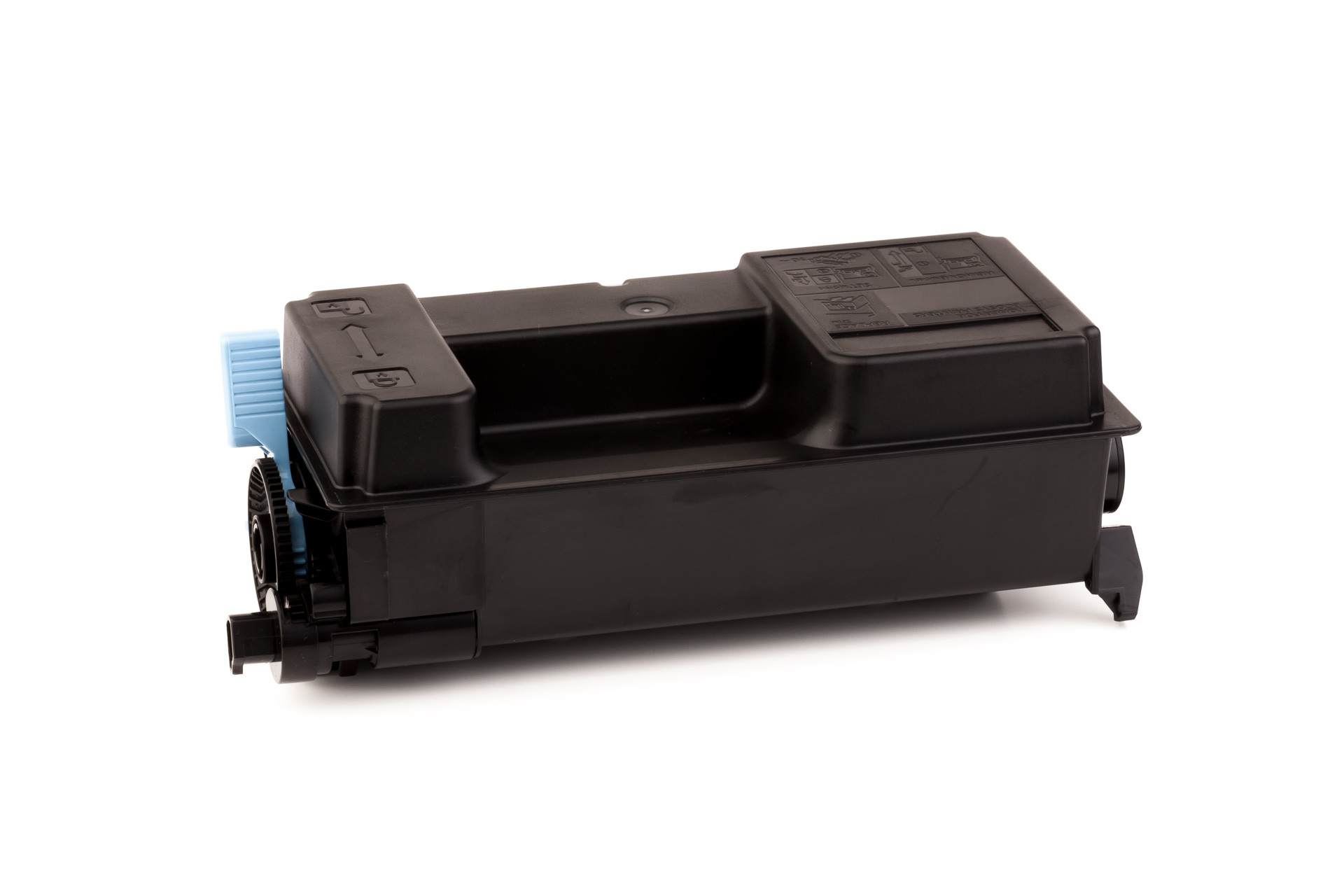 Alternativ-Toner für Kyocera/Mita TK-3110 / 1T02MT0NL0 schwarz