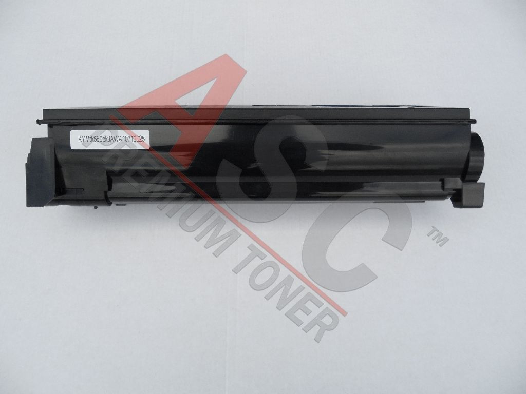 Eco-Toner (rebuilt) für Kyocera/Mita TK-560 K / 1T02HN0EU0 schwarz