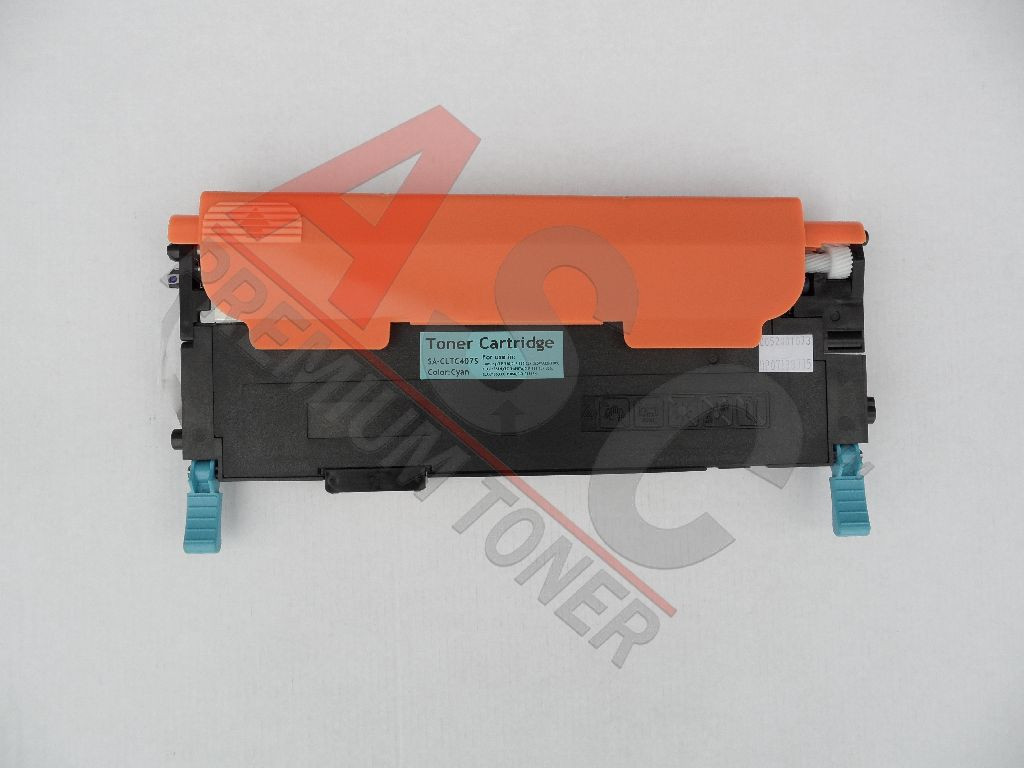 Alternativ-Toner für Samsung C4072S / CLT-C 4072 S/ELS cyan