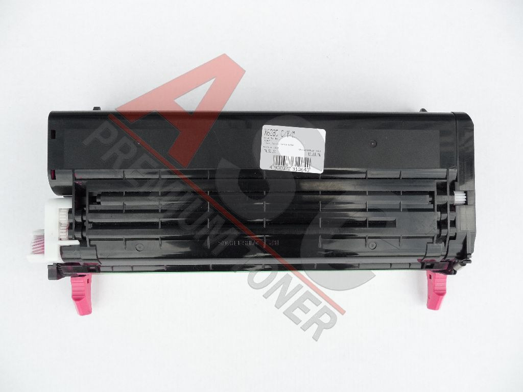 Alternativ-Toner für Xerox 106R01393 magenta