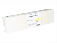 Alternativ-Tinte für Epson C13T636400 gelb