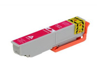 Alternativ-Tinte für EPSON 33XL / T3363 / C13T33634010 XL-Version magenta