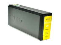 Alternativ-Tinte für Epson T7024 / C13T70244010 XL-Version gelb