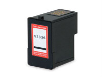Alternativ-Druckkopfpatrone für Primera 053336 schwarz