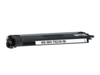 Alternativ-Toner für Brother TN248BK schwarz