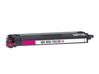 Alternativ-Toner für Brother TN248M magenta