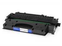 Alternativ-Toner für HP 80X / CF280X XXL-Version schwarz