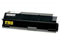Eco-Toner (rebuilt) für Kyocera 1T02GA0EU0 schwarz