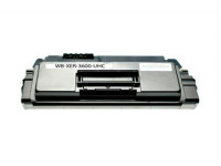 Alternativ-Toner für Xerox 106R01372 schwarz