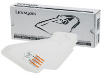 Original Resttonerbehälter Lexmark 00C500X27G