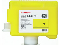 Original Tintenpatrone Canon 0172B001/BCI-1441 Y gelb