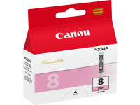 Original Tintenpatrone magenta hell Canon 0625B001/CLI-8 PM photomagenta