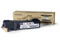 Original Toner Xerox 106R01281 schwarz