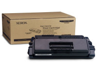 Original Toner Xerox 106R01371 schwarz