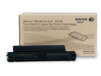 Original Toner Xerox 106R01528 schwarz