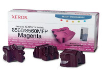 Original Festtinte in Color-Stix Xerox 108R00724 magenta