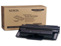 Original Toner Xerox 108R00795 schwarz