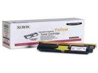Original Toner Xerox 113R00690 gelb