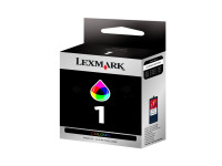 Original Druckkopf Lexmark 18CX781E/1HC color