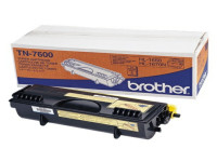 Original Toner Brother 26940 schwarz