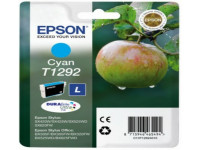 Original Tintenpatrone Epson 2924010/T1292 cyan