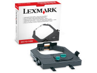 Original Nylonband schwarz Lexmark 3070166 schwarz