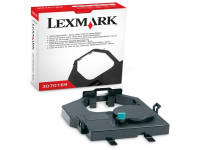 Original Nylonband schwarz Lexmark 3070169 schwarz