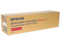 Original Toner Epson 50098/S050098 magenta