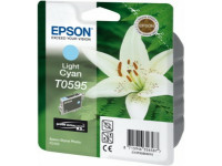 Original Tintenpatrone Epson 5954010/T0595 photocyan