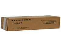 Original Sonstige Toshiba 6AJ00000086/T-4590 E schwarz