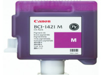 Original Tintenpatrone Canon 8369A001/BCI-1421 M magenta