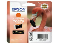 Original Tinte Sonstige Epson 8794010/T0879 orange